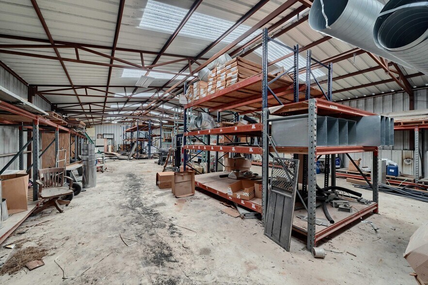 More Photos Of 18987 W US Highway 82, Sherman Industrial For Sale