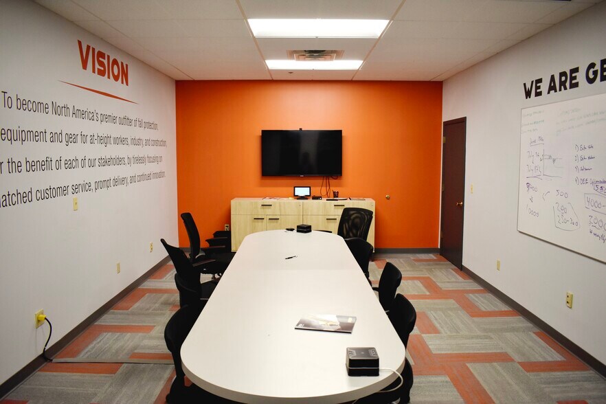 More Photos Of 1037 Powers Rd, Conklin Distribution For Sale