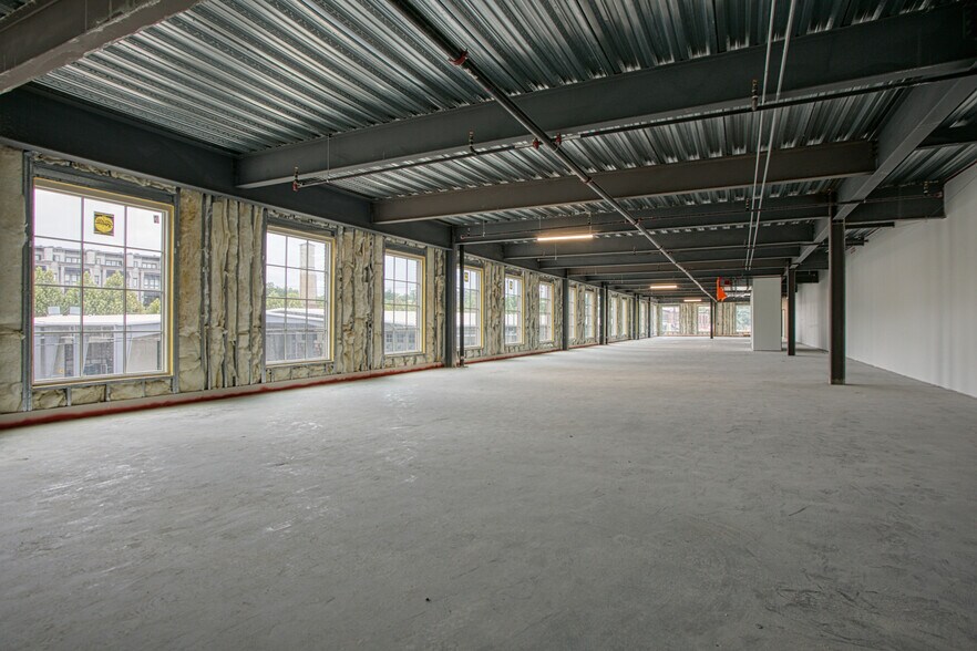 More Photos Of 124 Krog St, Atlanta Unknown For Lease