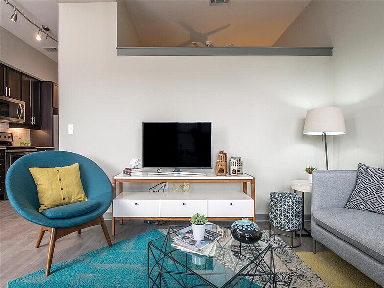 More Photos Of 120 S 5th St, Nashville Apartments For Lease