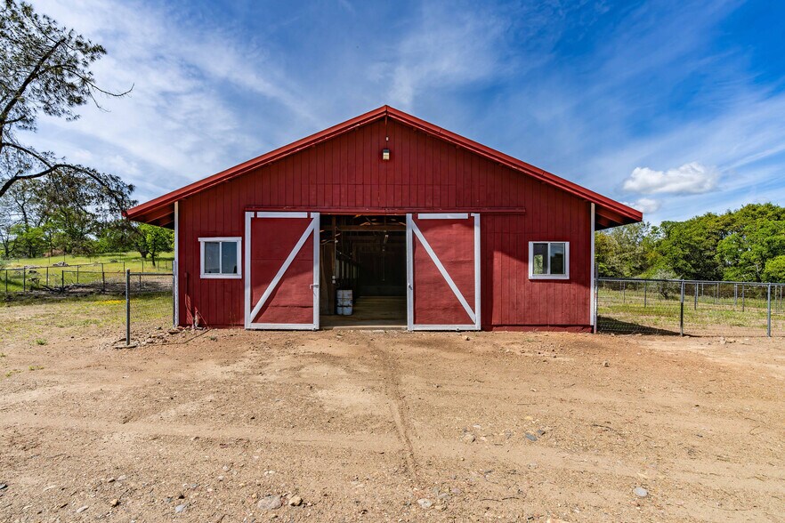 More Photos Of 15111 Tyler Rd, Fiddletown Land For Sale