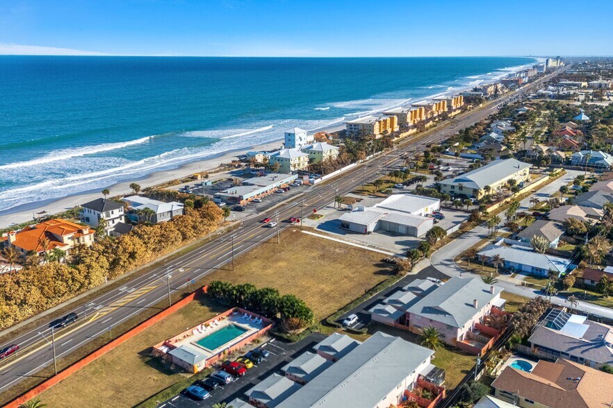 More Photos Of 1740 Highway A1A, Satellite Beach Land For Sale