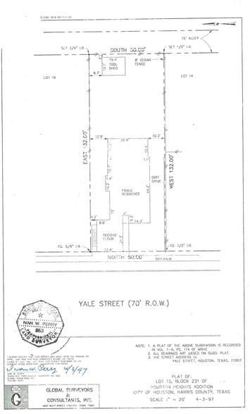 More Photos Of , Houston Multifamily For Sale