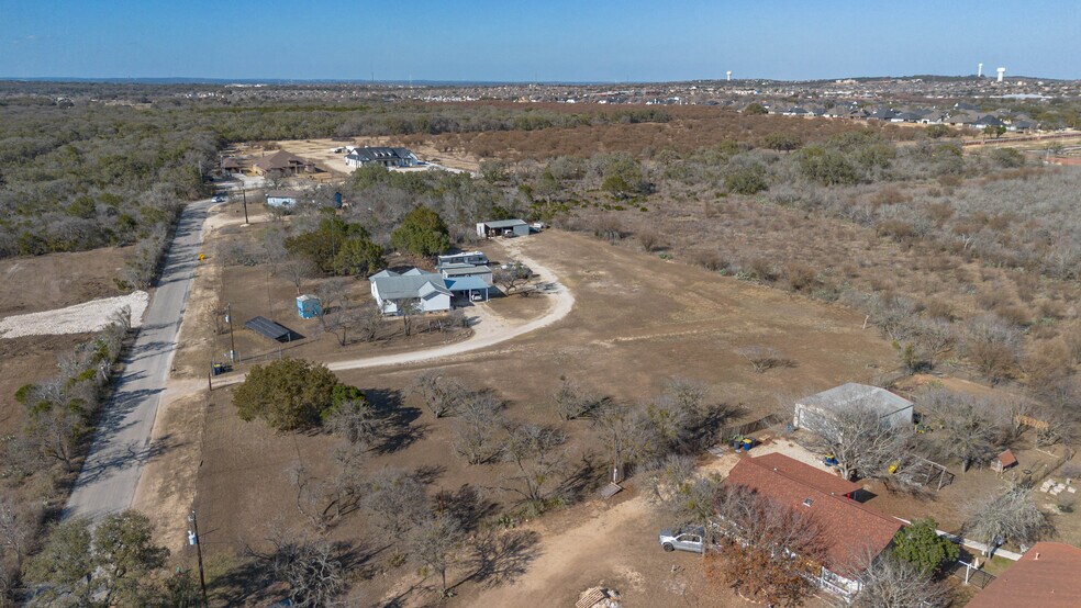 More Photos Of 558 Wiedner Rd, Cibolo Land For Sale