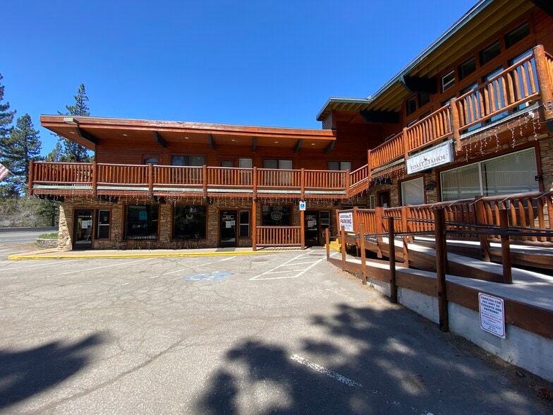 More Photos Of 605 Highway 50, Zephyr Cove Storefront For Sale