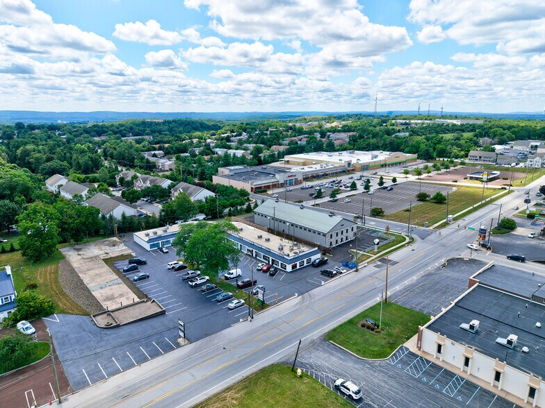 More Photos Of 3140 W Ridge Pike, Eagleville Unknown For Lease