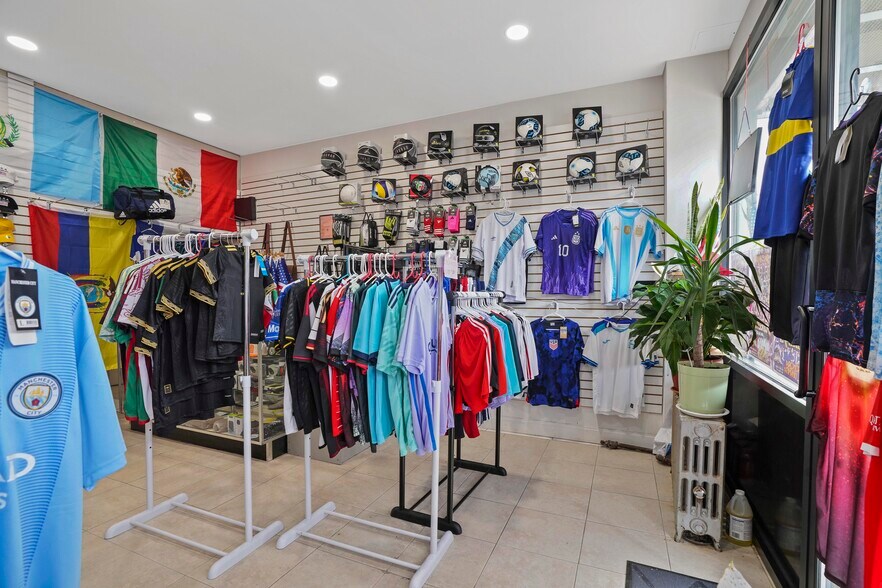 More Photos Of 1890 W 6th St, Brooklyn Storefront Retail Residential For Sale