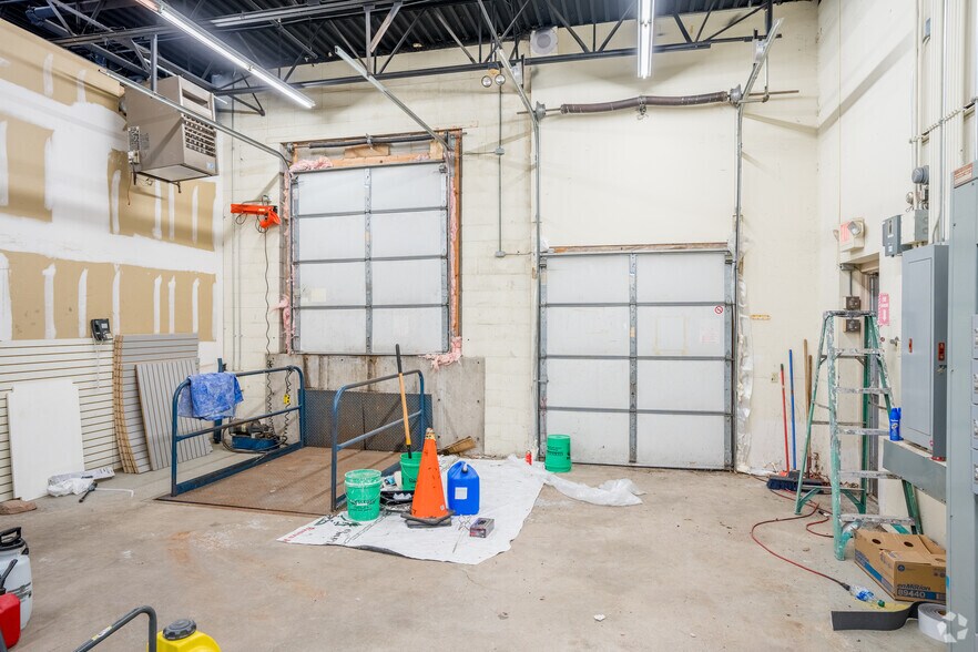 Photo of 1st Floor Ste 500