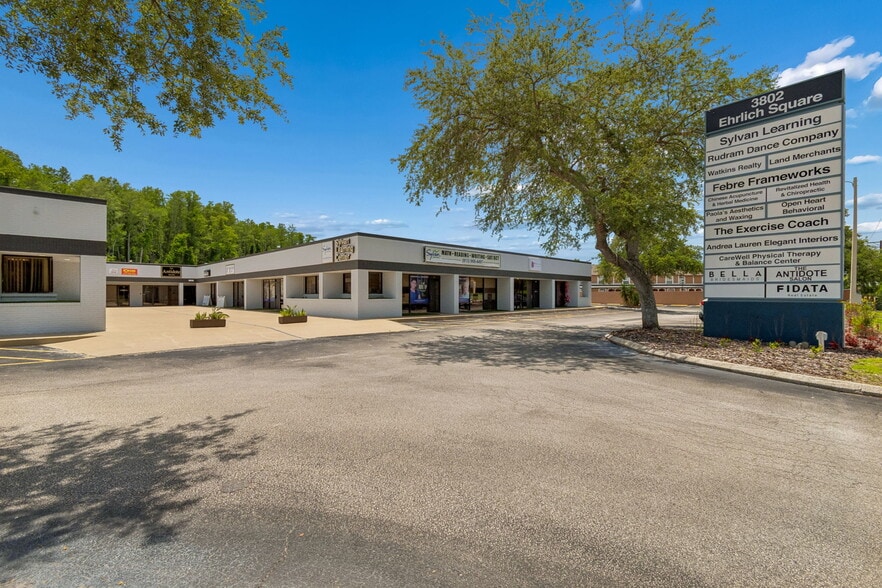 More Photos Of 3802 Ehrlich Rd, Tampa Medical For Lease