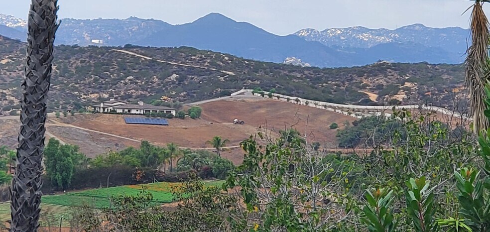 More Photos Of 32079 Via Ararat dr, Bonsall Land For Sale