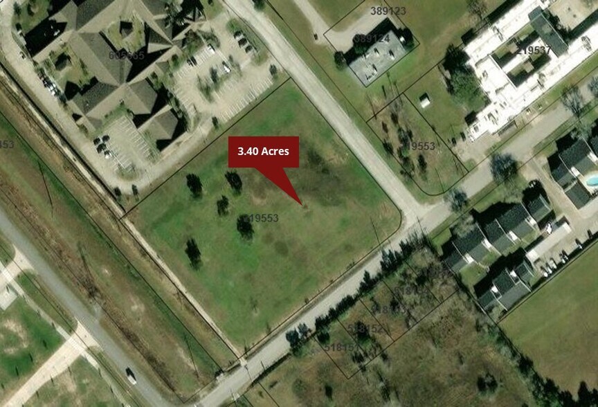 More Photos Of Fm 1764, Texas City Land For Sale