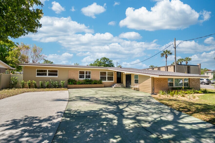 Primary Photo Of 636 N Rio Grande Ave, Orlando Office Residential For Sale
