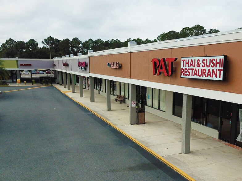 More Photos Of 2603 Osborne Rd, Saint Marys Storefront For Lease