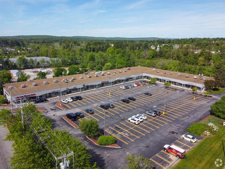 More Photos Of 650 Amherst St, Nashua Unknown For Lease