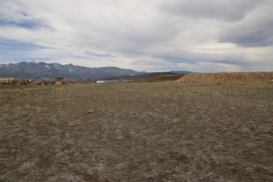 More Photos Of 5014 Copeland Cir, Colorado City Land For Sale