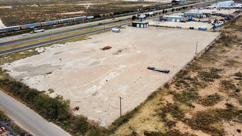 More Photos Of 8220 W Interstate 20, Odessa Land For Sale