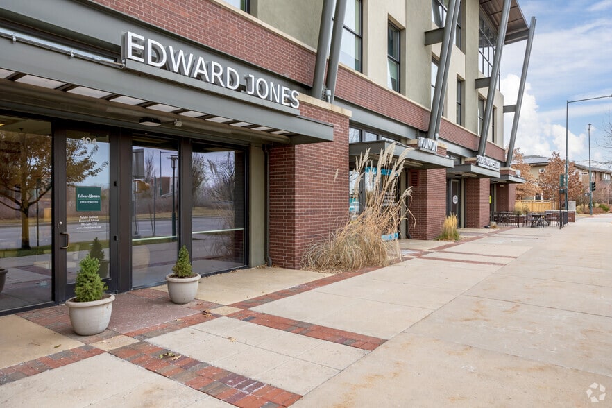 More Photos Of 2373 Central Park Blvd, Denver Office For Sale