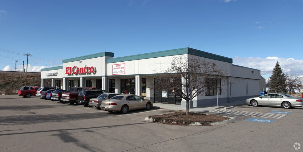Primary Photo Of 1604 Garrity Blvd, Nampa Unknown For Lease