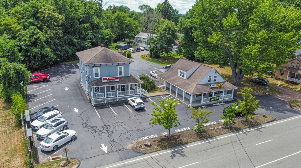 Primary Photo Of 201 Marlborough St, Portland Office For Sale