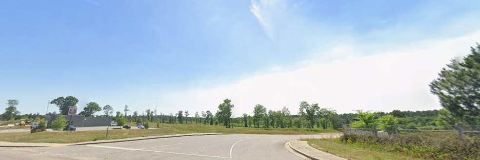 More Photos Of 980 Edgefield Rd, North Augusta Land For Sale