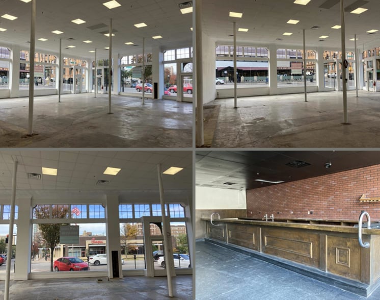 More Photos Of 2001-2011 Highland Ave S, Birmingham Storefront For Lease