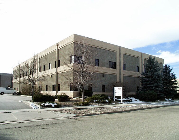 More Photos Of 5490 Western Ave, Boulder Unknown For Lease