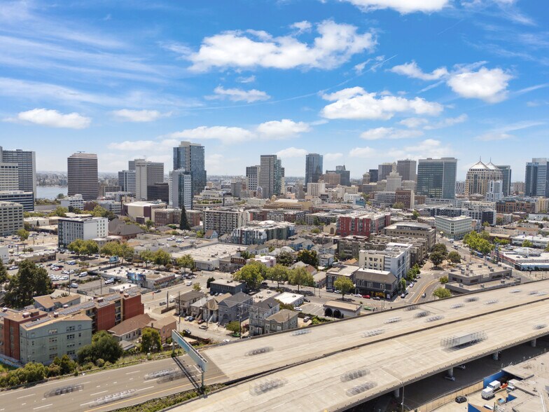 More Photos Of 839 Isabella St, Oakland Hotel For Sale