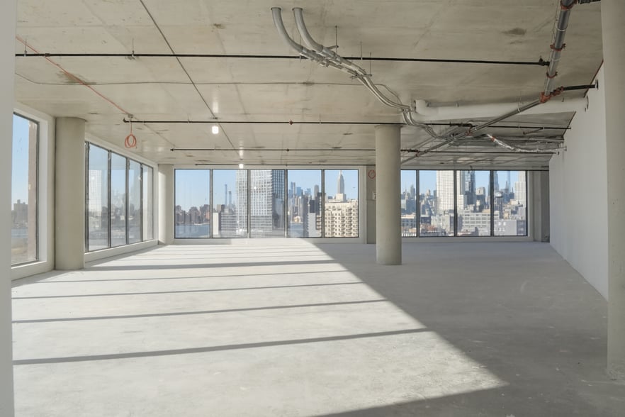 More Photos Of 1 Wythe Ave, Brooklyn Office For Lease