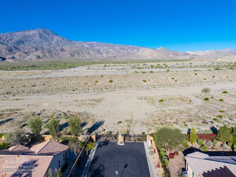 More Photos Of N Ave 62 & E Madison St st, La Quinta Land For Sale