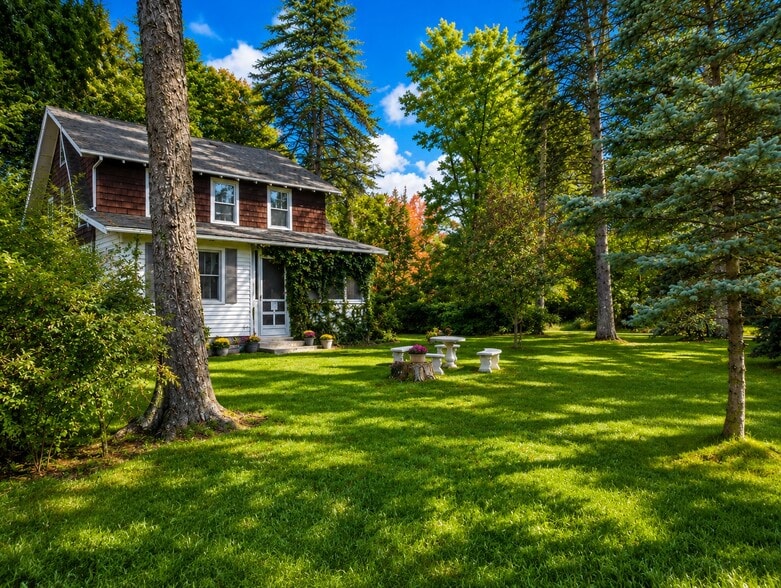More Photos Of 9 Spruce Dr, New City Land For Sale