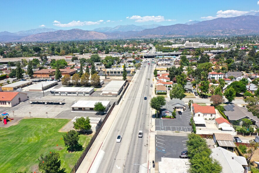 More Photos Of 1192 Garey Ave, Pomona General Retail For Sale