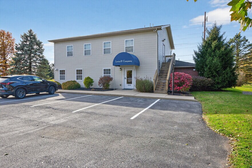 Primary Photo Of 6614 Ruppsville Rd, Allentown Office For Sale