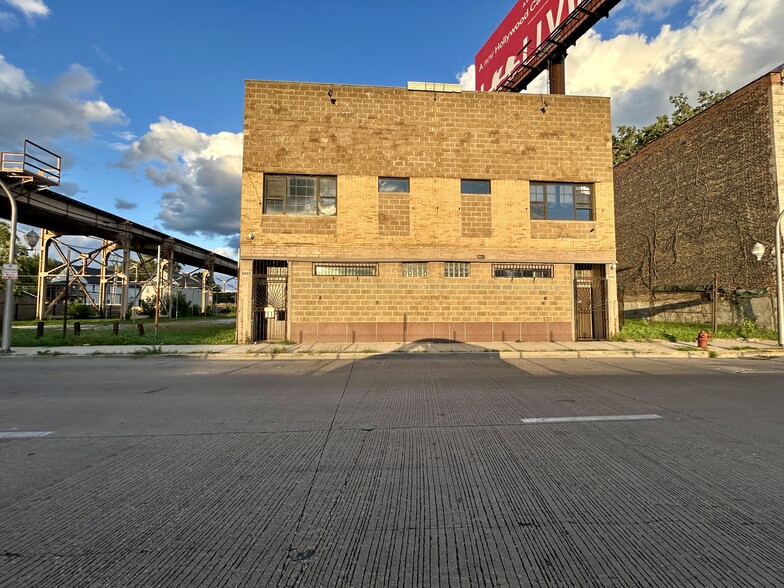 More Photos Of 5923-5927 S Wentworth Ave, Chicago Warehouse For Sale