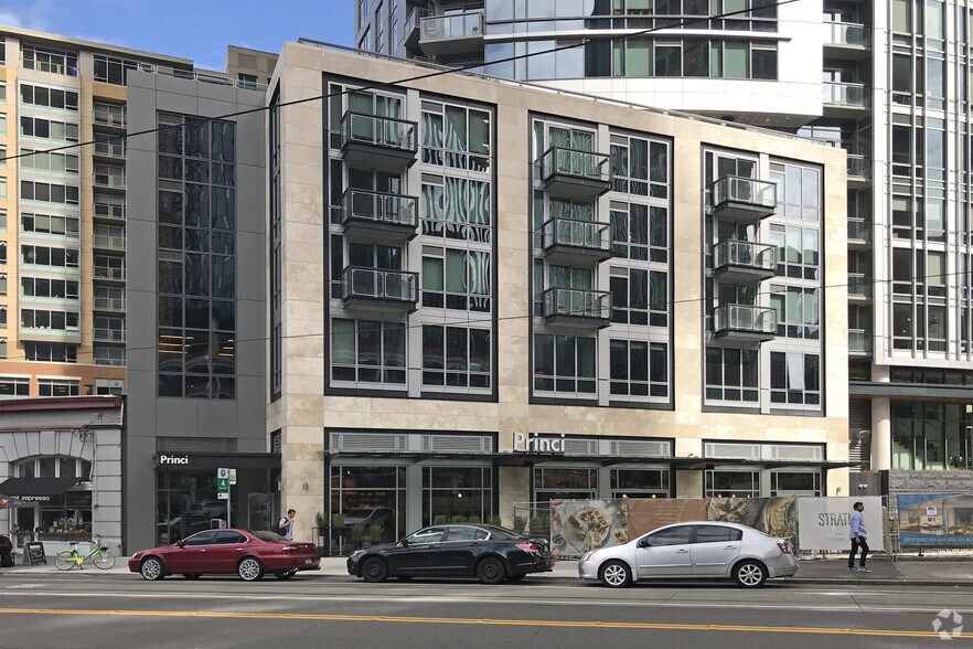 More Photos Of 820 Lenora St, Seattle Apartments For Lease