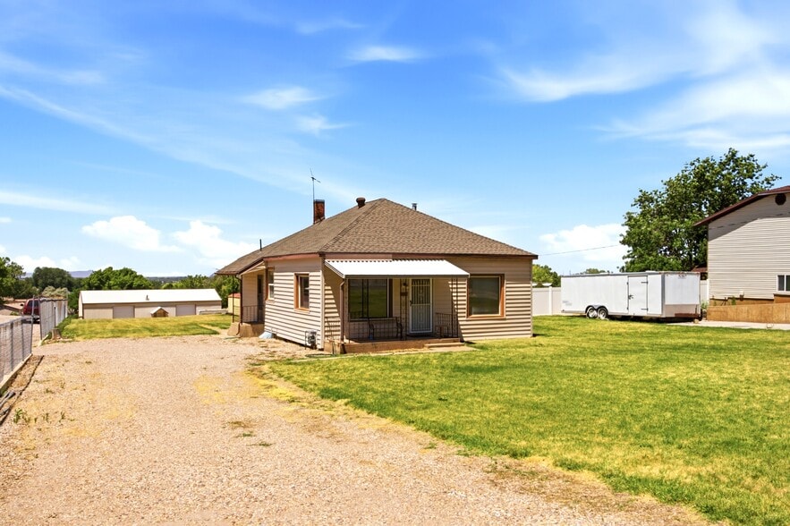 More Photos Of , Roy Industrial For Sale