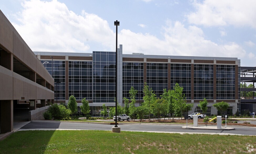 More Photos Of 3040 Cornwallis Rd, Research Triangle Park Unknown For Lease