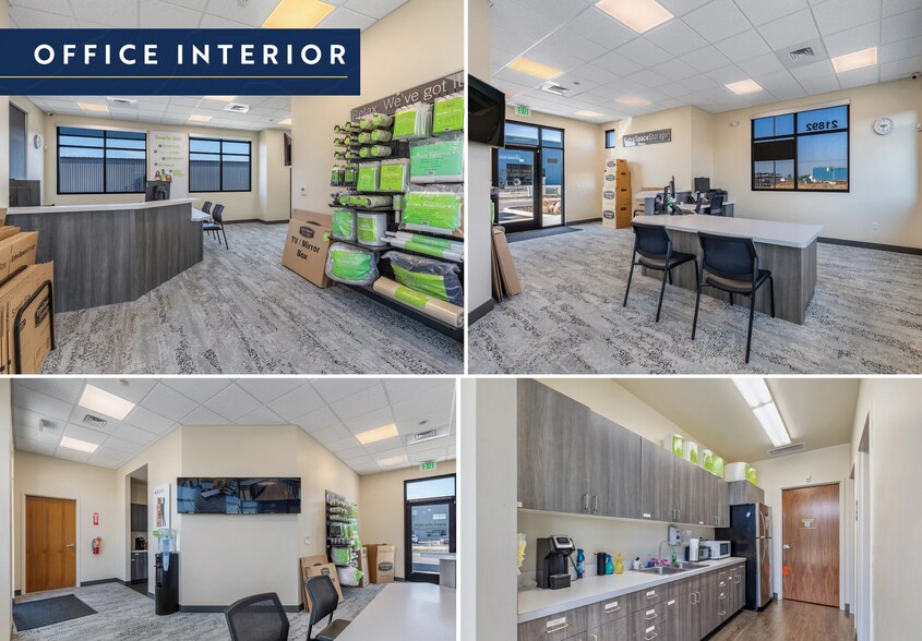 More Photos Of 21892 Cobalt Ave, Caldwell Self Storage For Sale