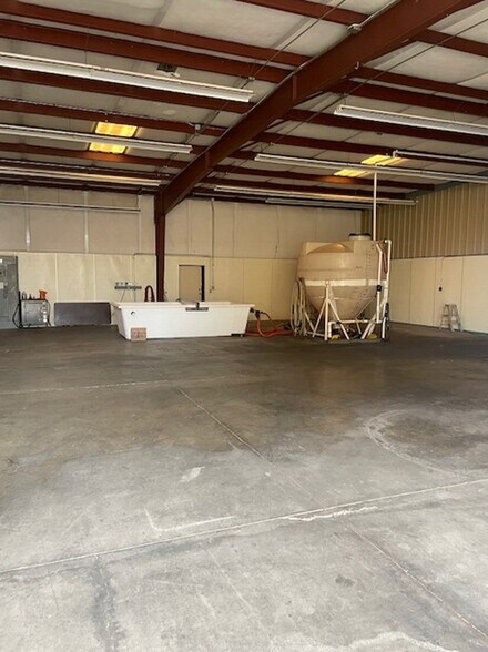 More Photos Of 109 Harter Ave, Woodland Industrial For Sale
