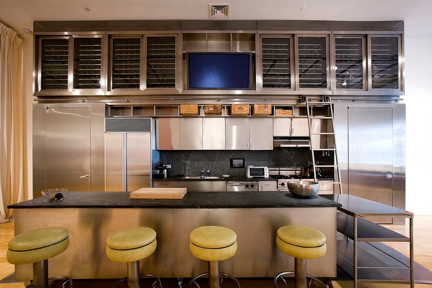 More Photos Of 513-519 Broadway, New York Apartments For Sale