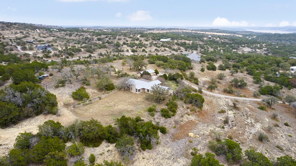 More Photos Of 21418 Kathy Ln, Spicewood Land For Sale