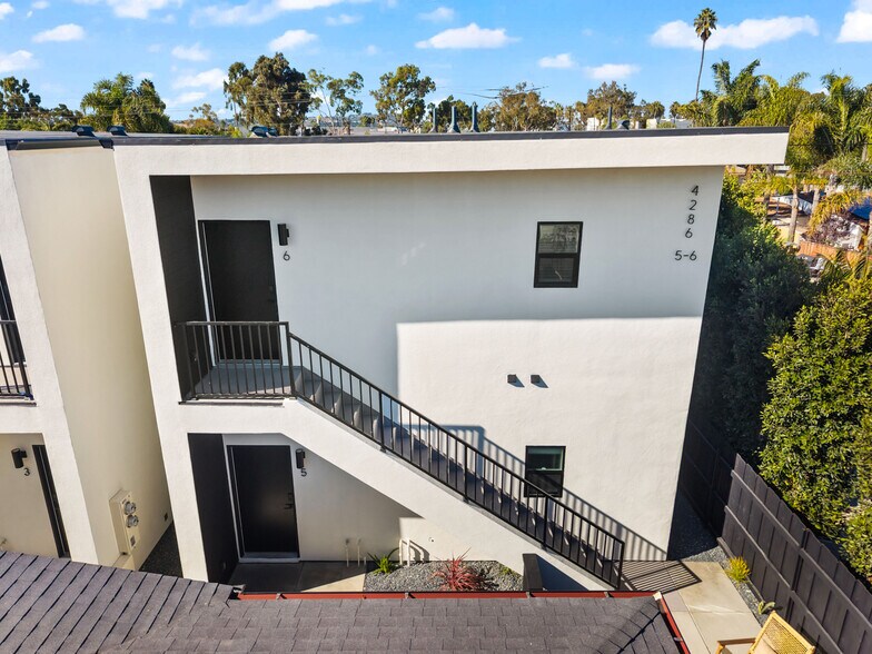 More Photos Of 4286 Samoset Ave, San Diego Multifamily For Sale