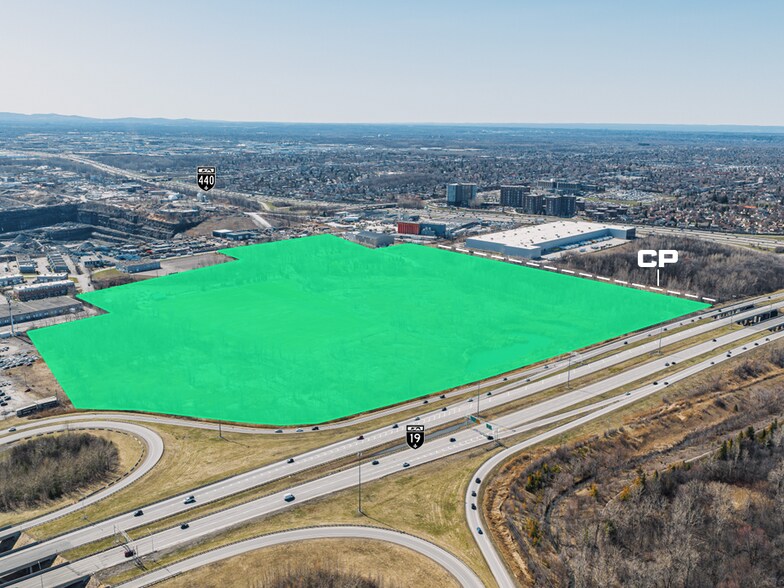 More Photos Of Rue De Lierre, Laval Land For Sale