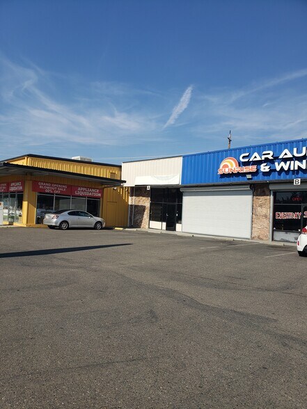 More Photos Of 2271 Sunrise Blvd, Rancho Cordova Freestanding For Lease