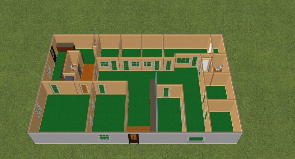 More Photos Of 5-45 Ryant Blvd, Sebring Medical For Sale