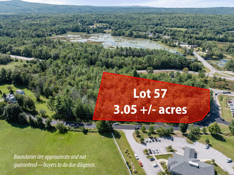 More Photos Of 00 Route 11, Alton Land For Sale