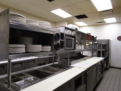More Photos Of 1575 N Telegraph Rd, Monroe Freestanding For Lease