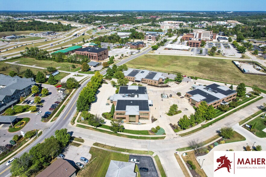 More Photos Of 200 N Keene St, Columbia Medical For Sale