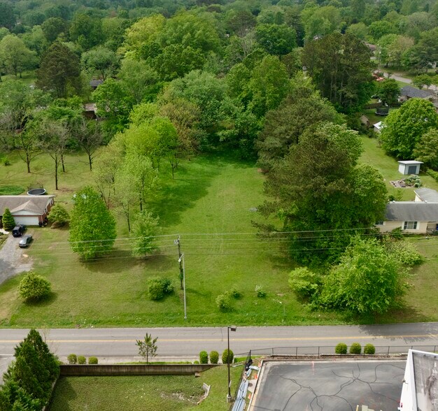 Primary Photo Of 00 Valley Head Rd, Cleveland Land For Sale