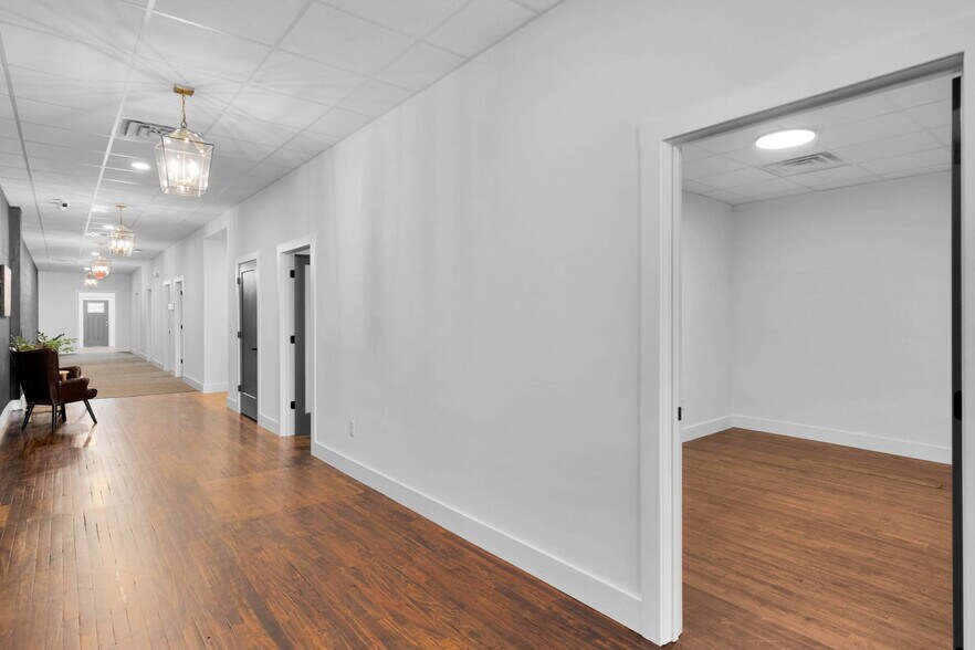 More Photos Of 108 W Virginia Ave, Bessemer City Coworking Space