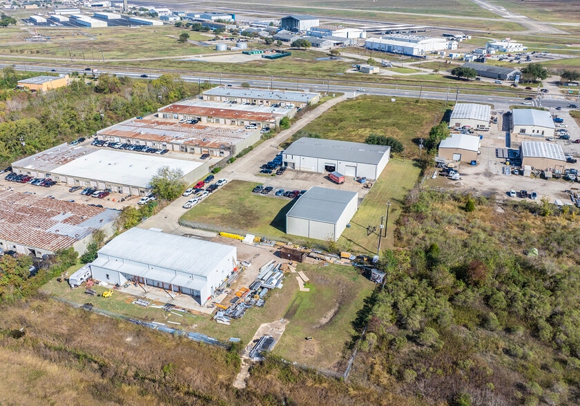 More Photos Of 12440 Highway 3, Webster Industrial For Sale